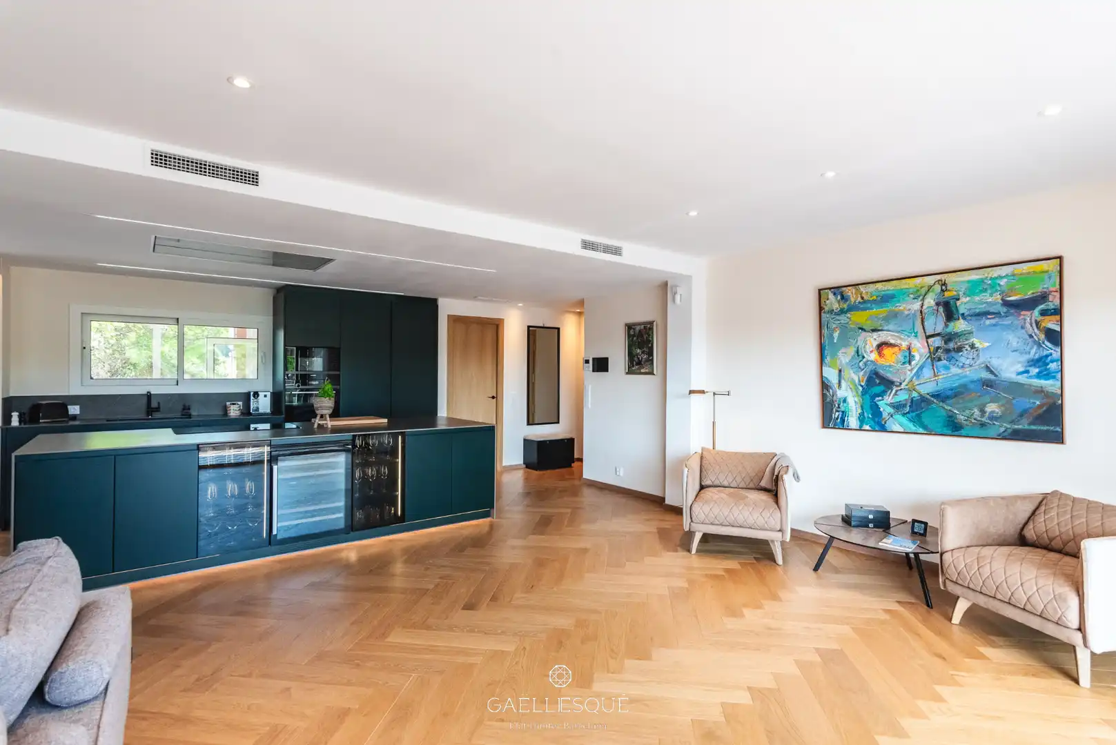 Duplex with terrace for sale in Avinguda d'Europa, imagen 69