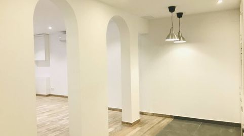 Foto 5 von Wohnung zum Verkauf in Paseo Urrutia, 34, Can Peguera, Barcelona Capital