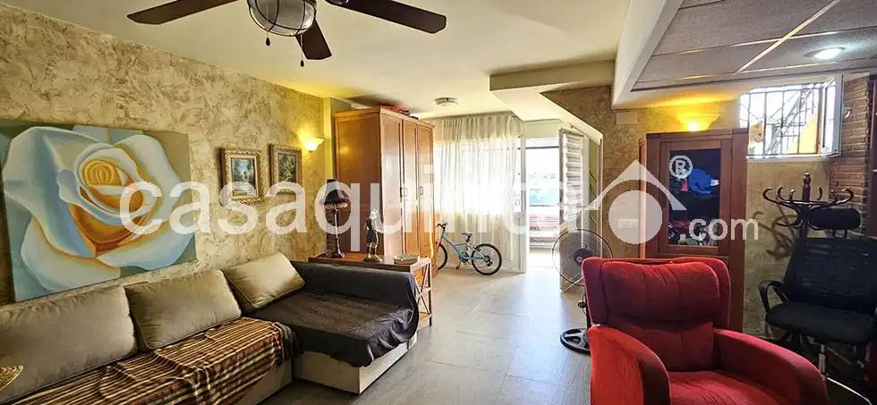 Duplex à vendre à Av. Comunidad Valenciana, imagen 4