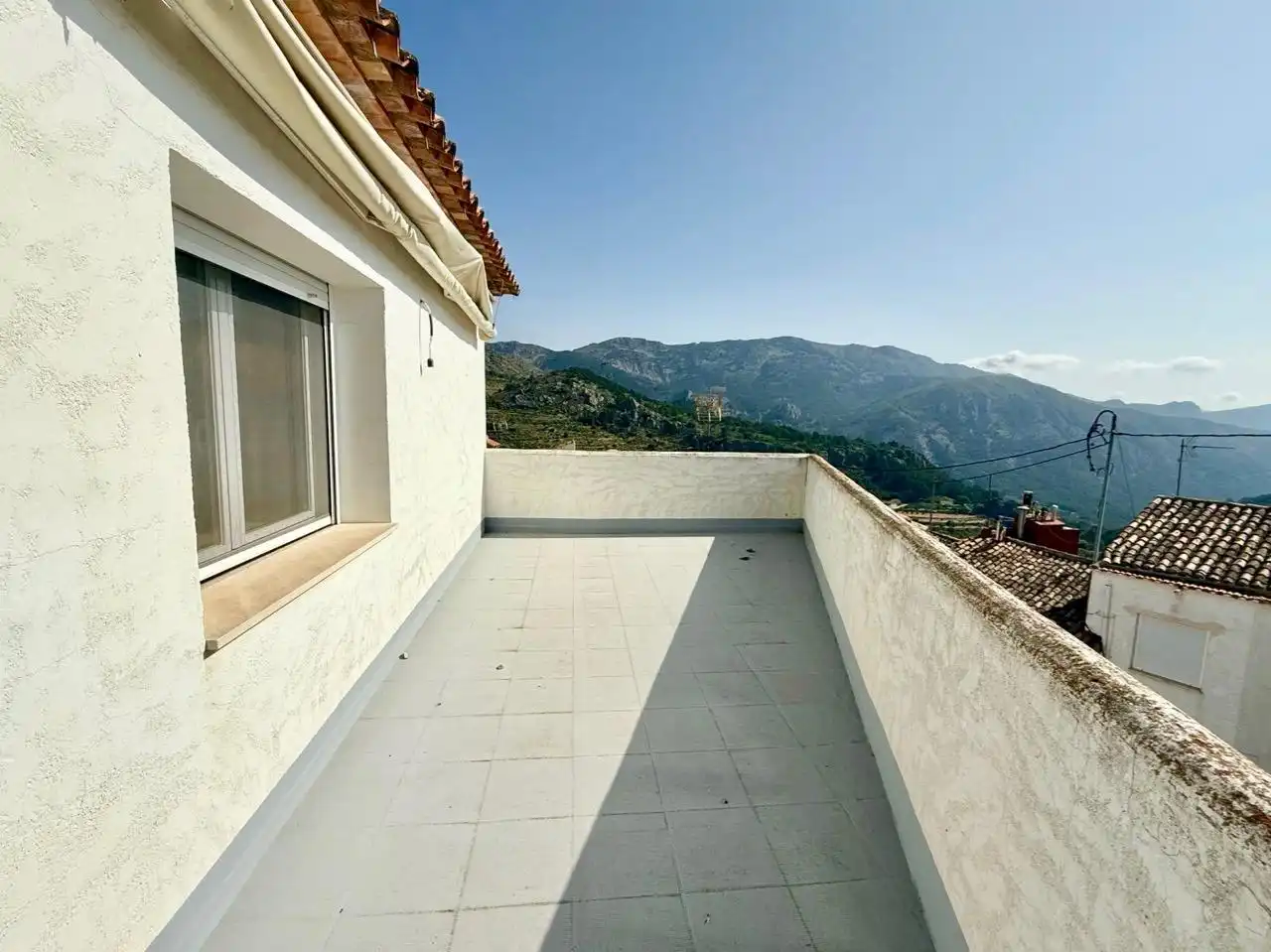 Casa rustica in vendita a Confrides, imagen 2