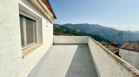 Photo 2 of Country house for sale in Confrides, Alicante