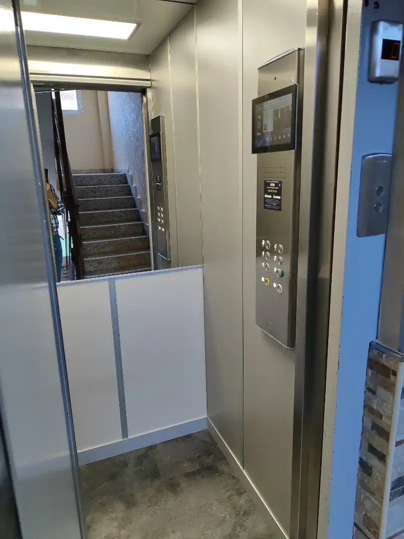 Piso en venta en Cistierna, León