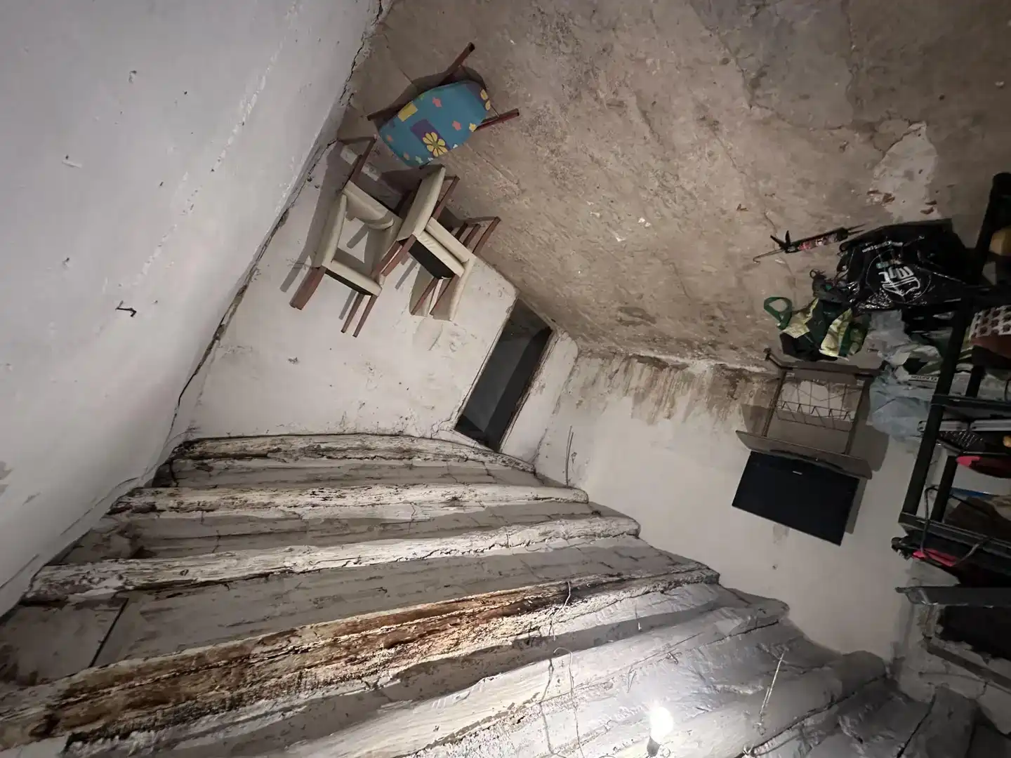 Casa o xalet en venda en Larraga