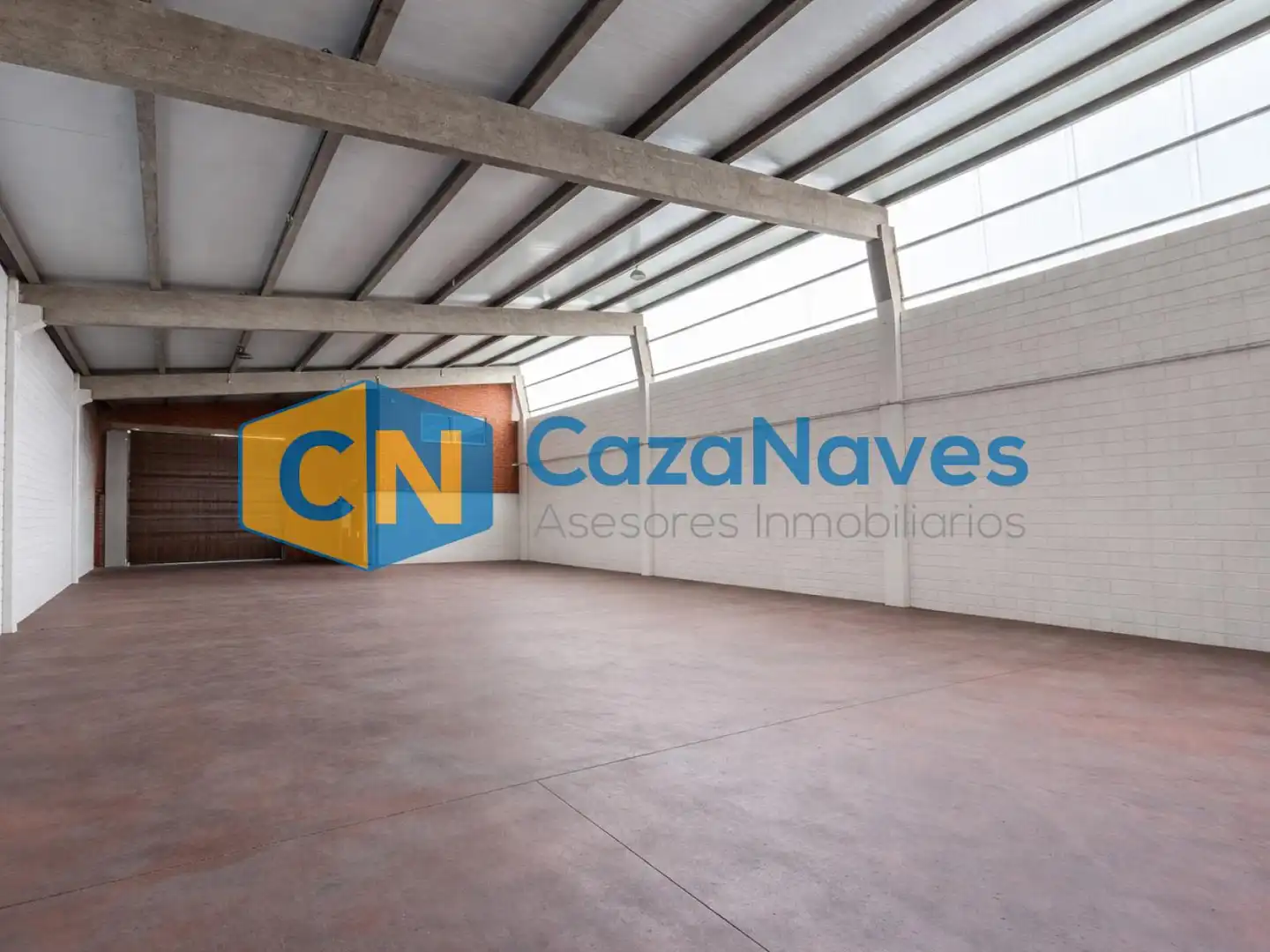 Industrial building for sale in Ajalvir, imagen 4