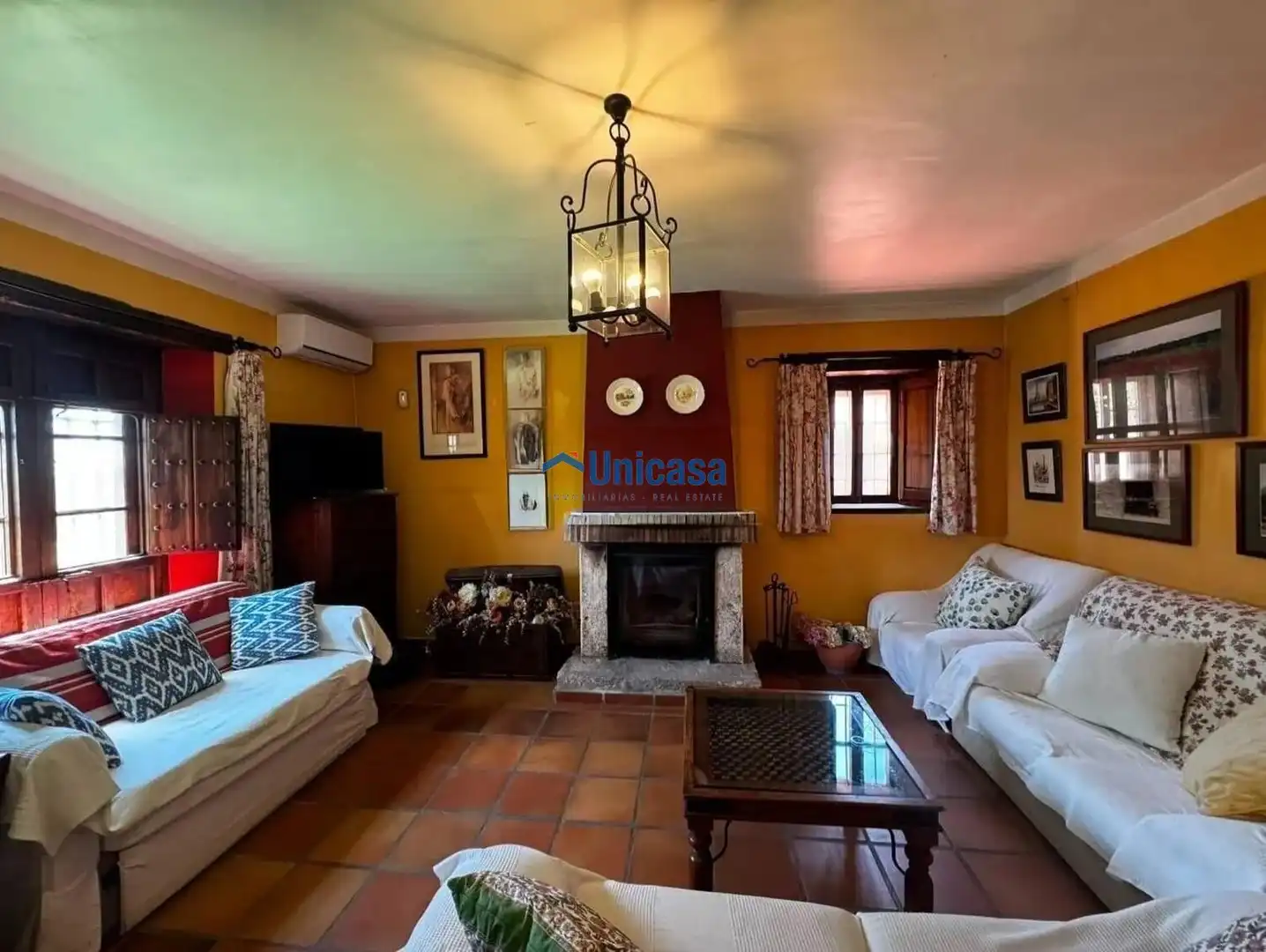 Haus mit Garten zum Verkauf in Calle lopez maldonado, imagen 4