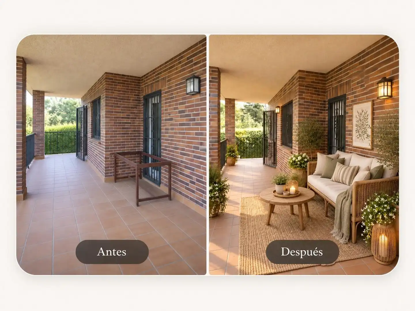 Chalet con jardín en venta en Soto del Real, imagen 12