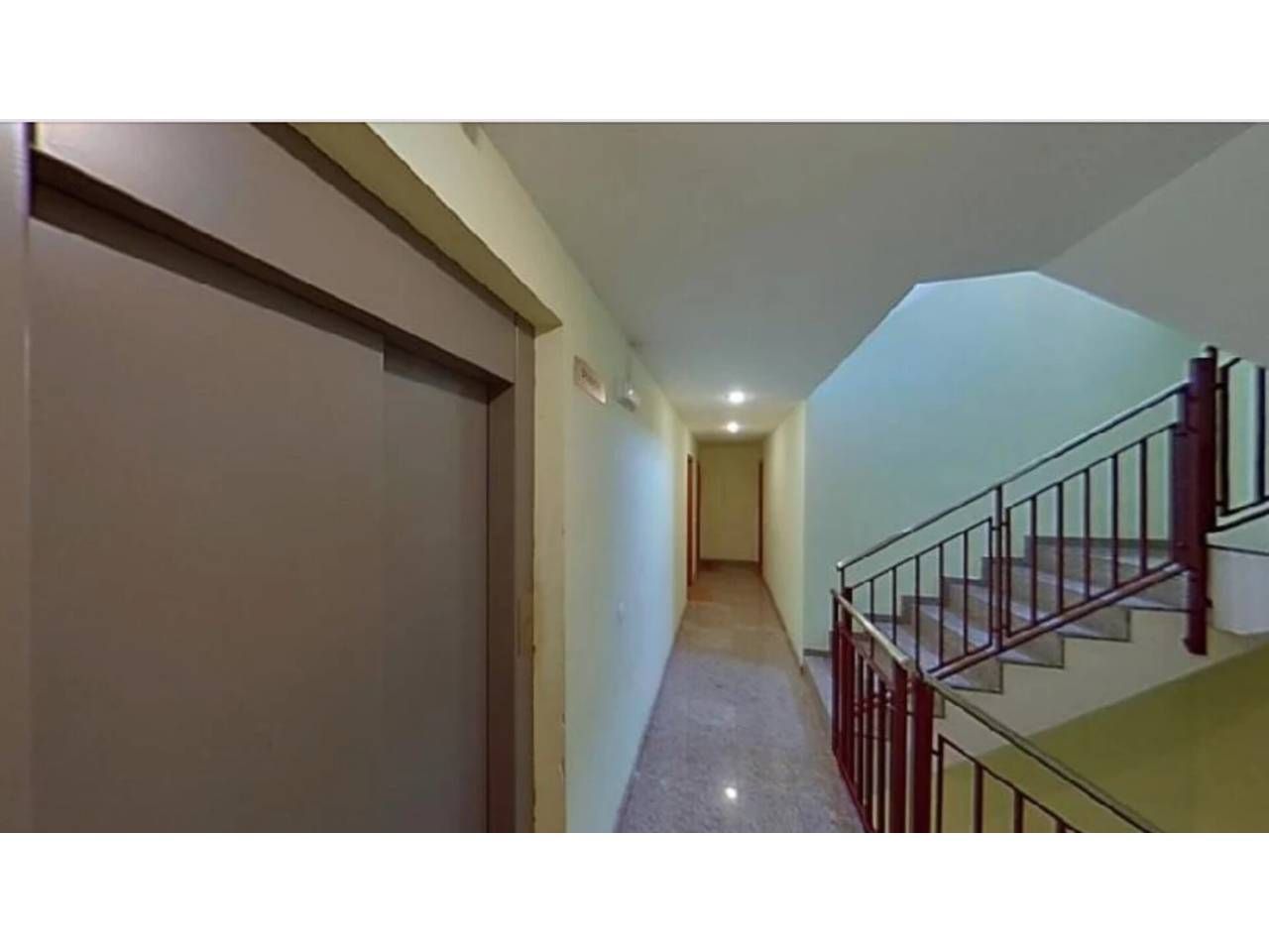 Flat for sale in Girona Capital  with Balcony