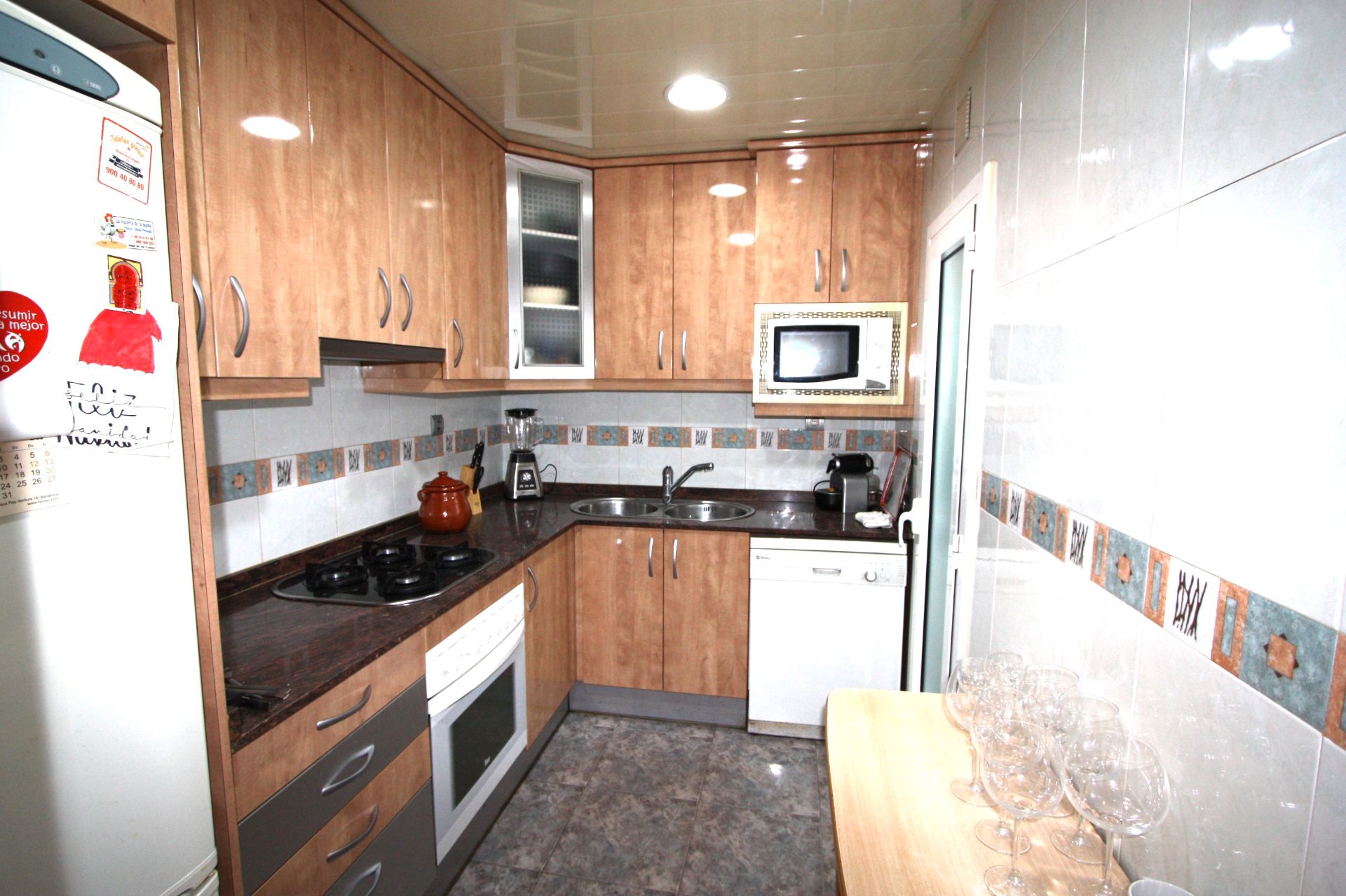 Flat for sale in Sant Crist, Montigalà - Sant Crist, Badalona