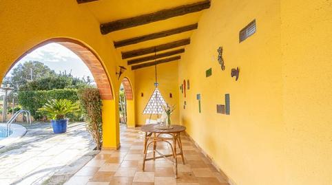 Foto 4 de Casa o xalet en venda a Viladamat, Girona