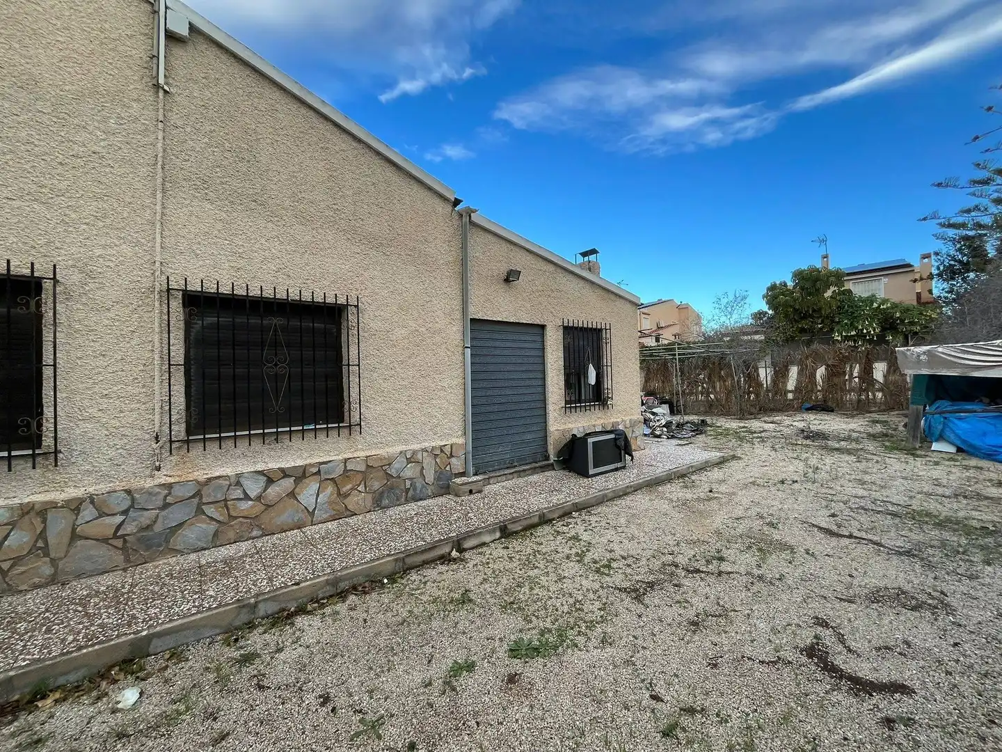 Villa con giardino in vendita a Matola, imagen 31