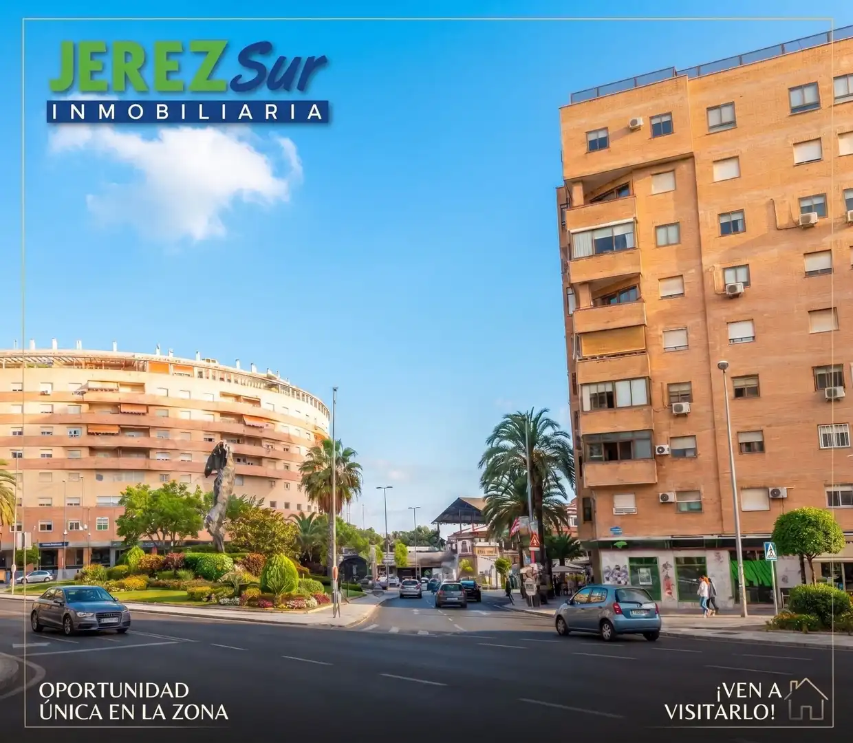 Piso con ascensor en venta en Madre de Dios - Vallesequillo