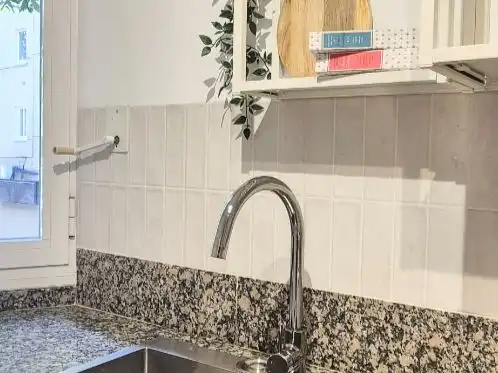 Flat with lift for sale in Carrasco i Formiguera 4, imagen 10