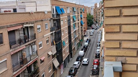 Foto 2 de Piso en venta en Plaça de Benicalap, Barrio de Benicalap, Valencia Capital