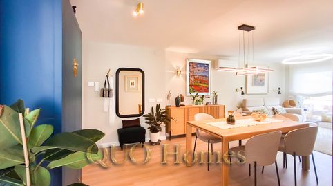 Foto 2 de Piso en venta en Chapín - Campus Universitario - Navinco, Jerez de la Frontera