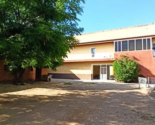 Vista exterior de Finca rústica en venda en El Poal