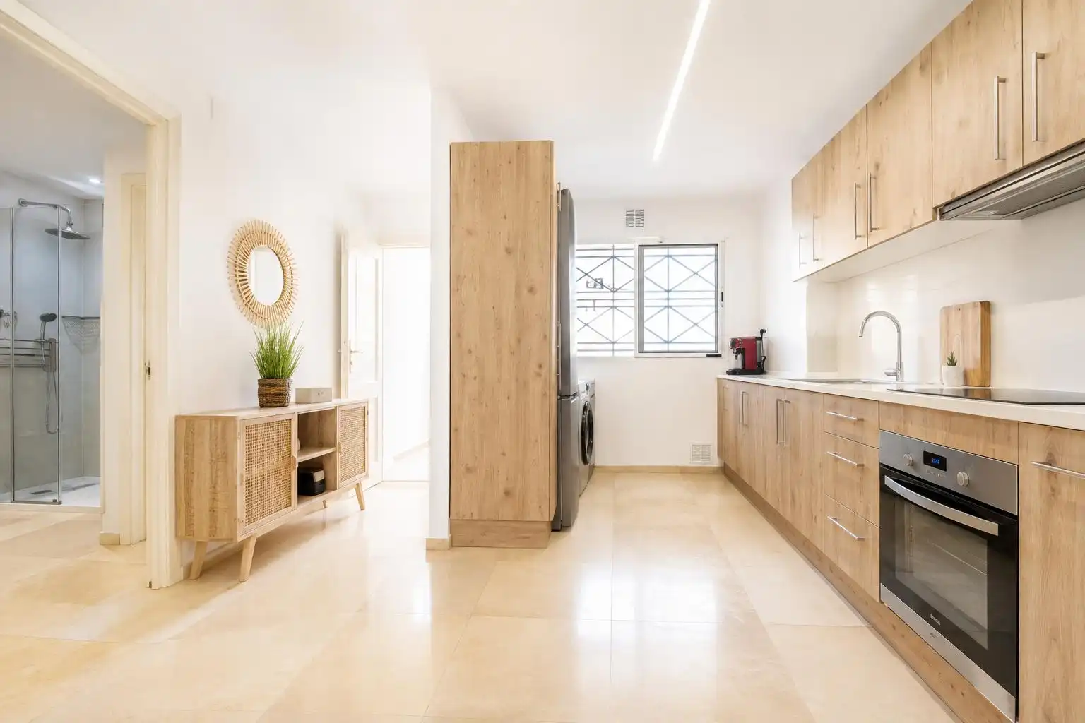Apartamento con piscina en venta en Calle Jose Rivero 1, imagen 5