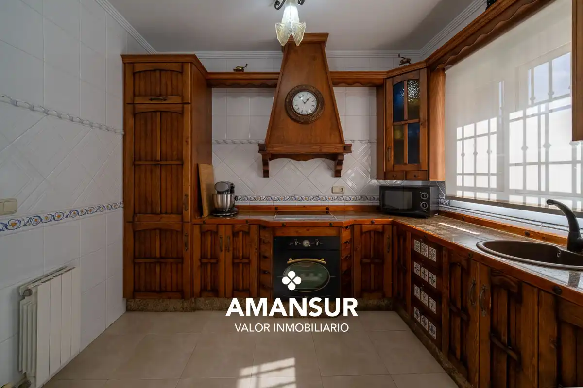 Chalet con piscina en venta en Islantilla Golf, imagen 98