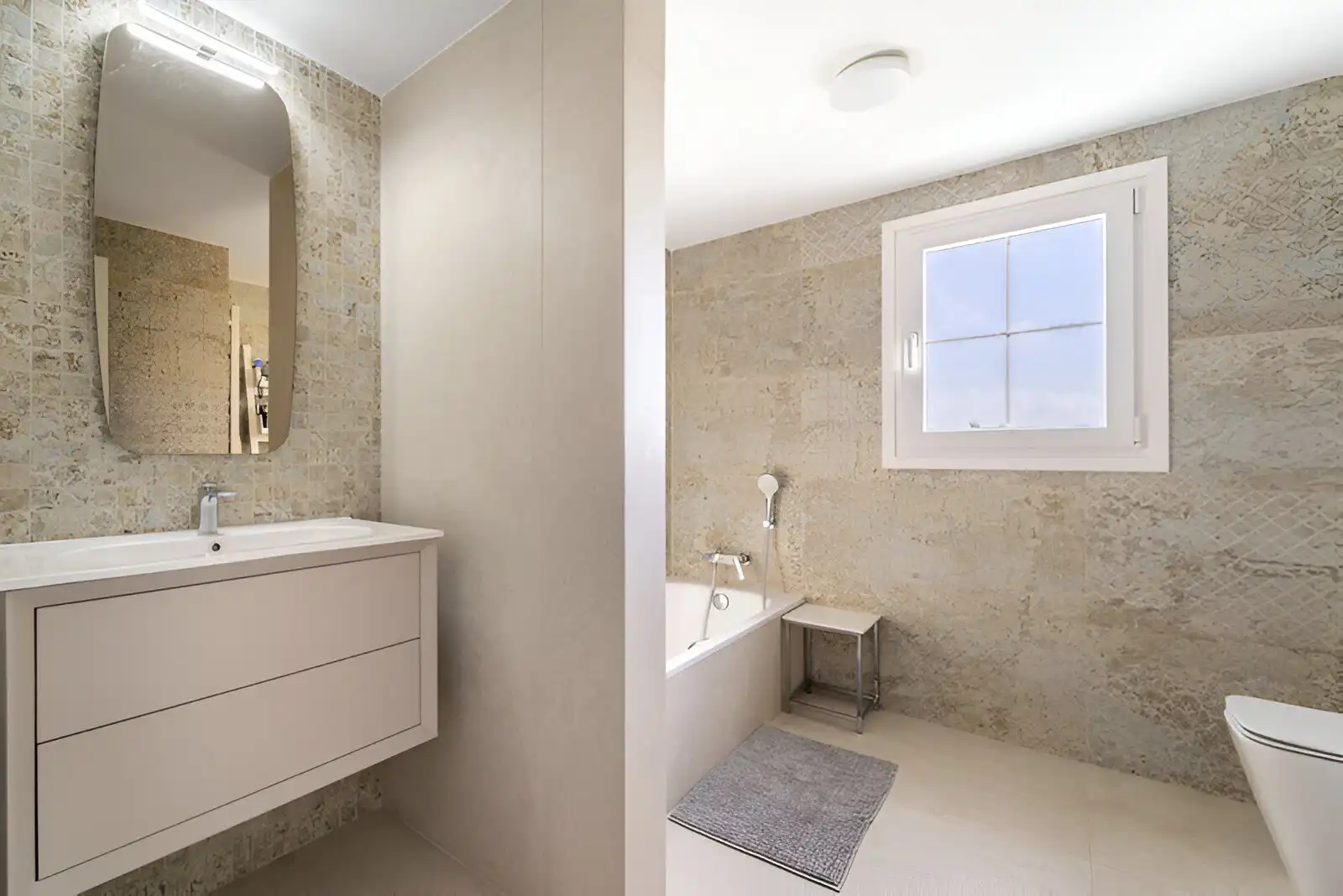 Casa a schiera con piscina in vendita a Benamara - Atalaya, imagen 23