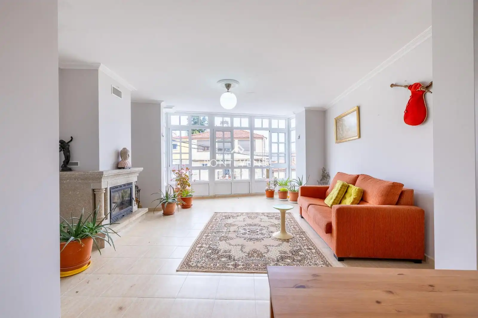 Villa zum Verkauf in Estrada de Ourense, imagen 3