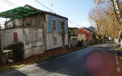 Casa o xalet en venda a Rúa San Blas, Cambre