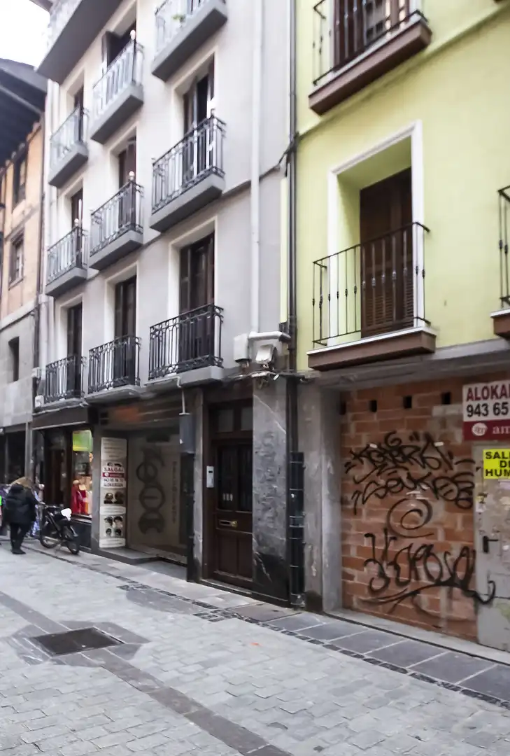 Local comercial de lloguer a Tolosa, imagen 8