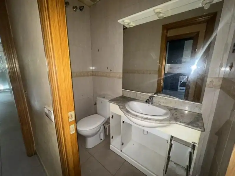 Maisonette zum Verkauf in Plana Lledó
