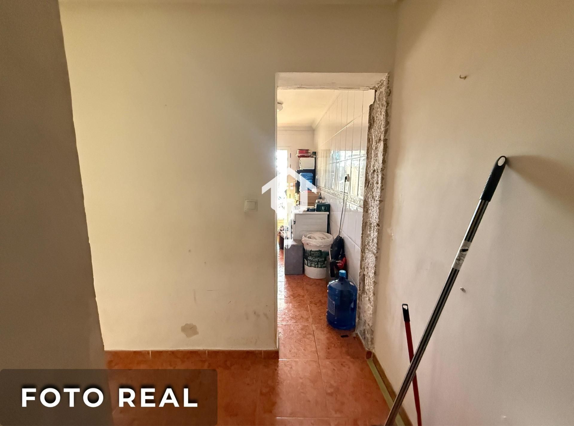 Pis en venda en Alicante / Alacant amb Aire condicionat, Moblat i Balcó