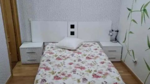 Foto 5 de Pis en venda a Travesía Cruz, 3, Béjar, Salamanca