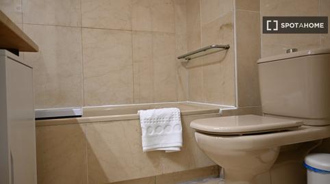 Foto 5 de Estudi per a compartir a Peñagrande, Madrid