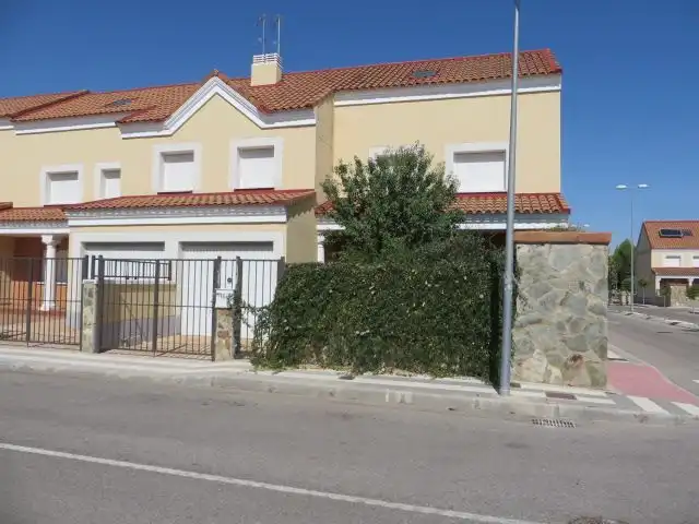 House for sale in Albarreal de Tajo, imagen 18