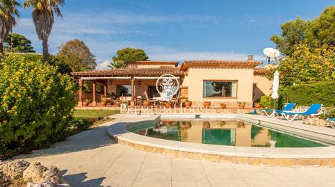 Photo 2 of House or chalet for sale in Canyelles, Girona