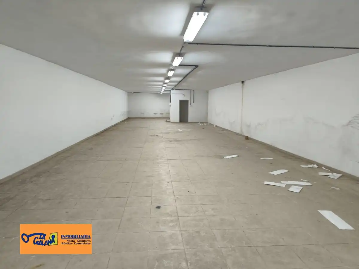 Local comercial de lloguer a Valdepeñas, imagen 22