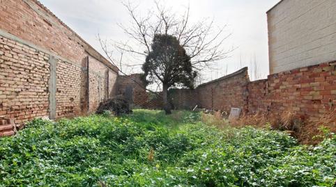 Foto 3 de Residencial en venta en Marcilla - Carretera de Funes, Marcilla, Navarra