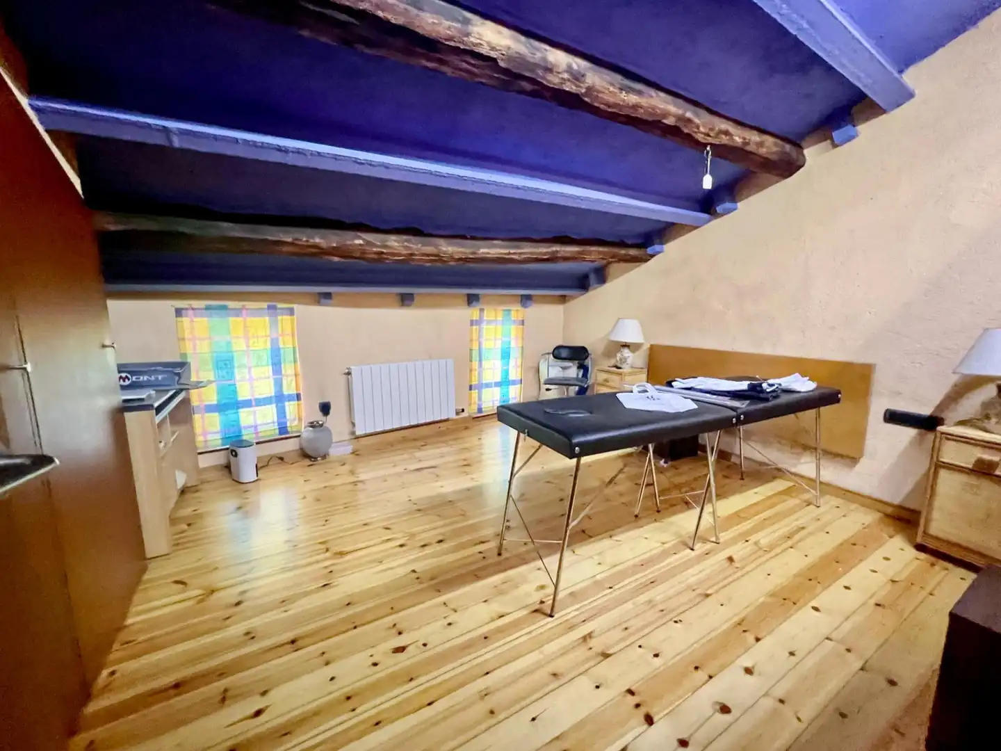 Casa rústica con terraza en venta en Les Llosses, imagen 35