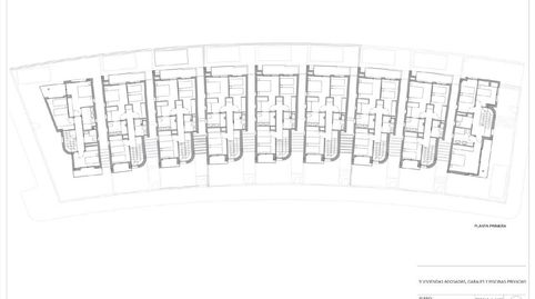 Photo 5 of Detached homes for sale in Las Majadas - Las Molinetas - Labradorcico, Águilas