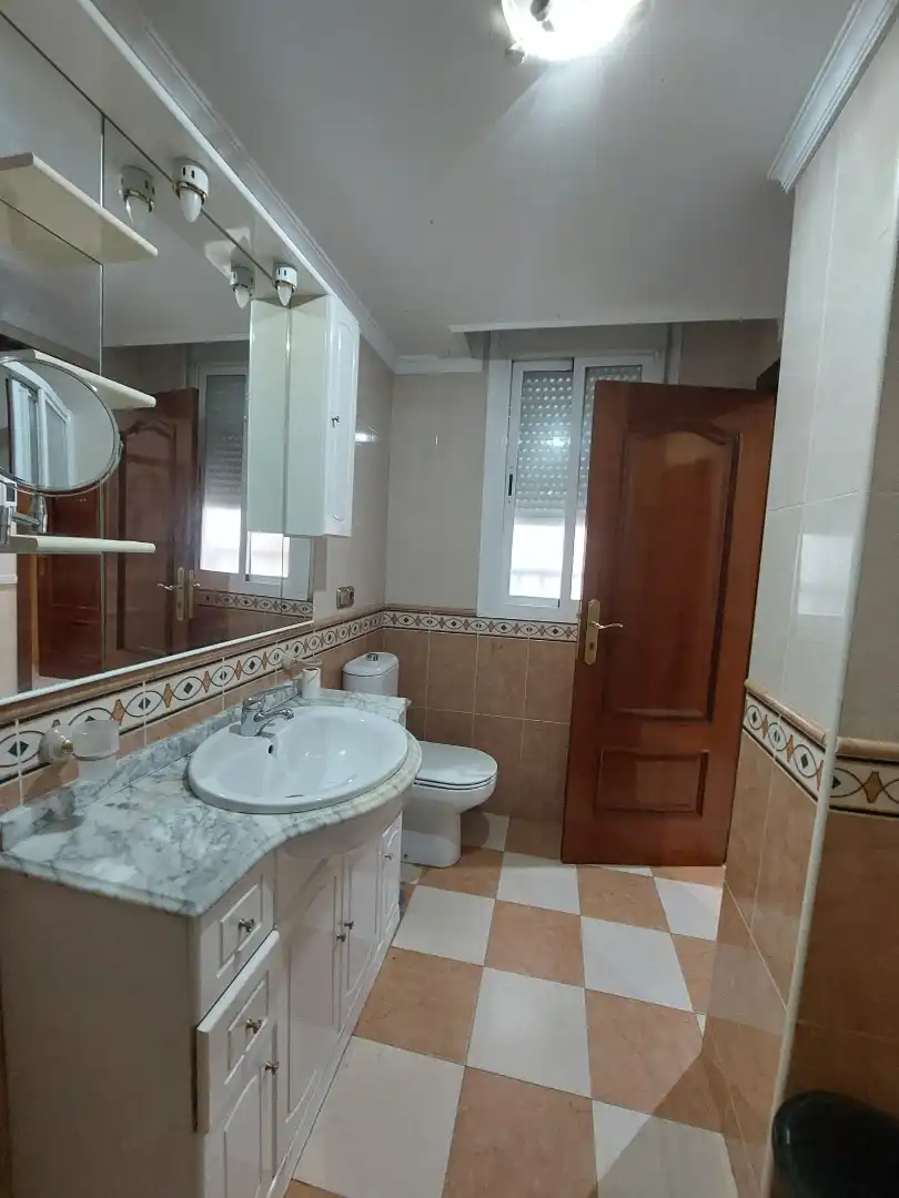 Piso con ascensor en venta en Don Benito, imagen 16