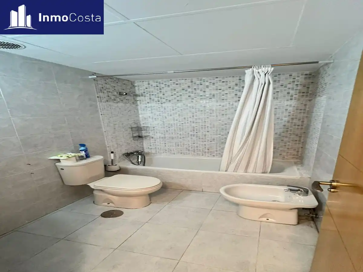 Bany de Pis en venda en La Línea de la Concepción
