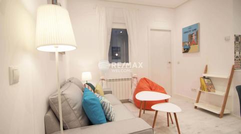 Photo 2 of Flat to rent in Martin de Los Heros, Argüelles, Madrid