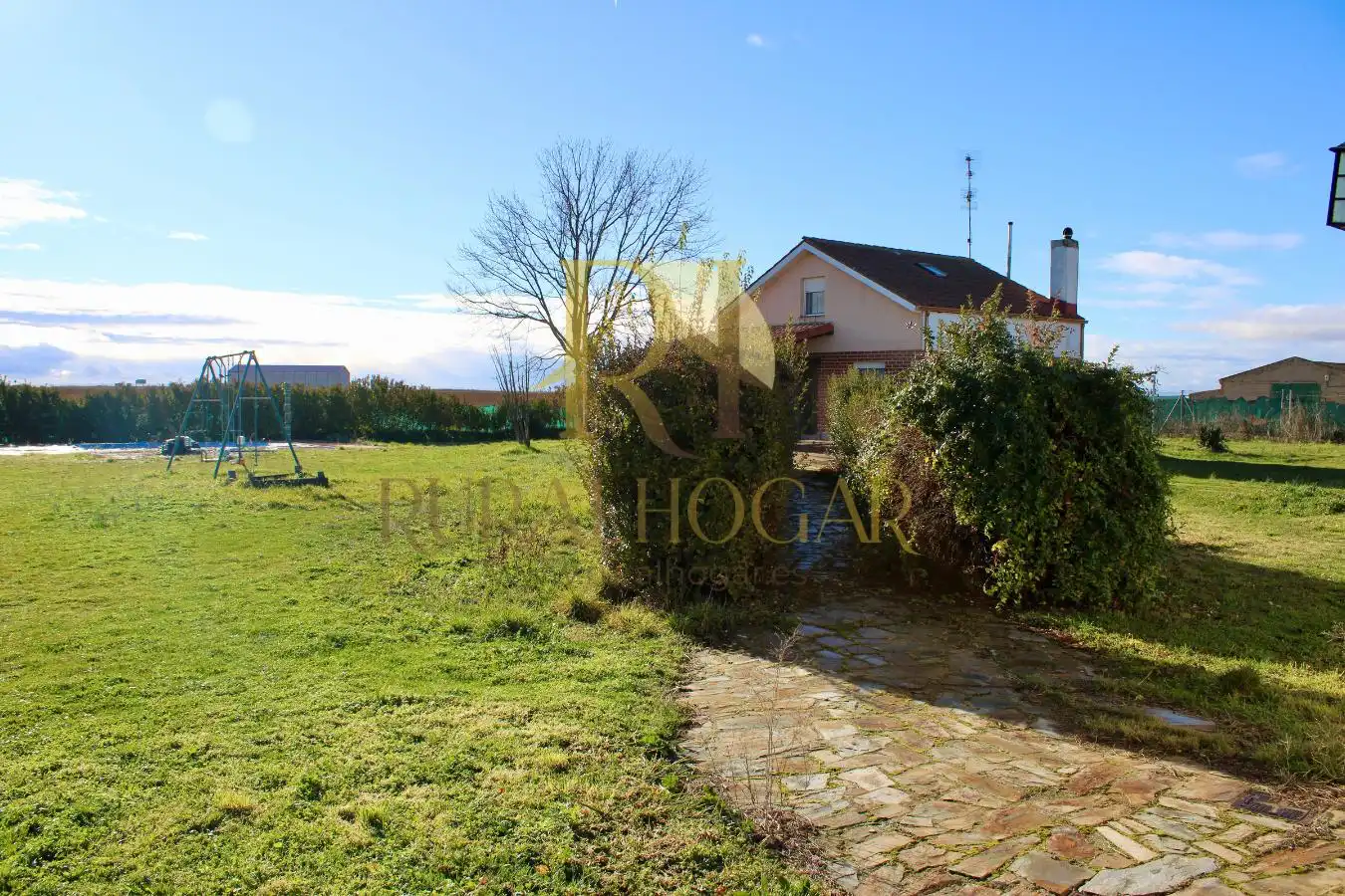 Casa o xalet en venda a Paraje Marivella, 59, Marivella - Huérmeda - Embid de la Ribera