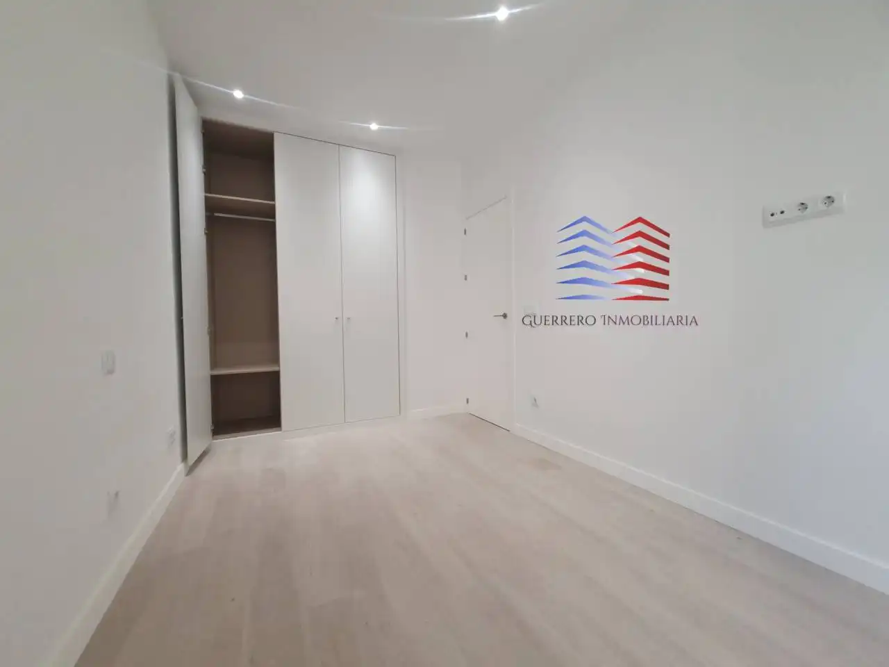 Apartament de lloguer en Madrid amb Aire condicionat, Calefacció i Alarma