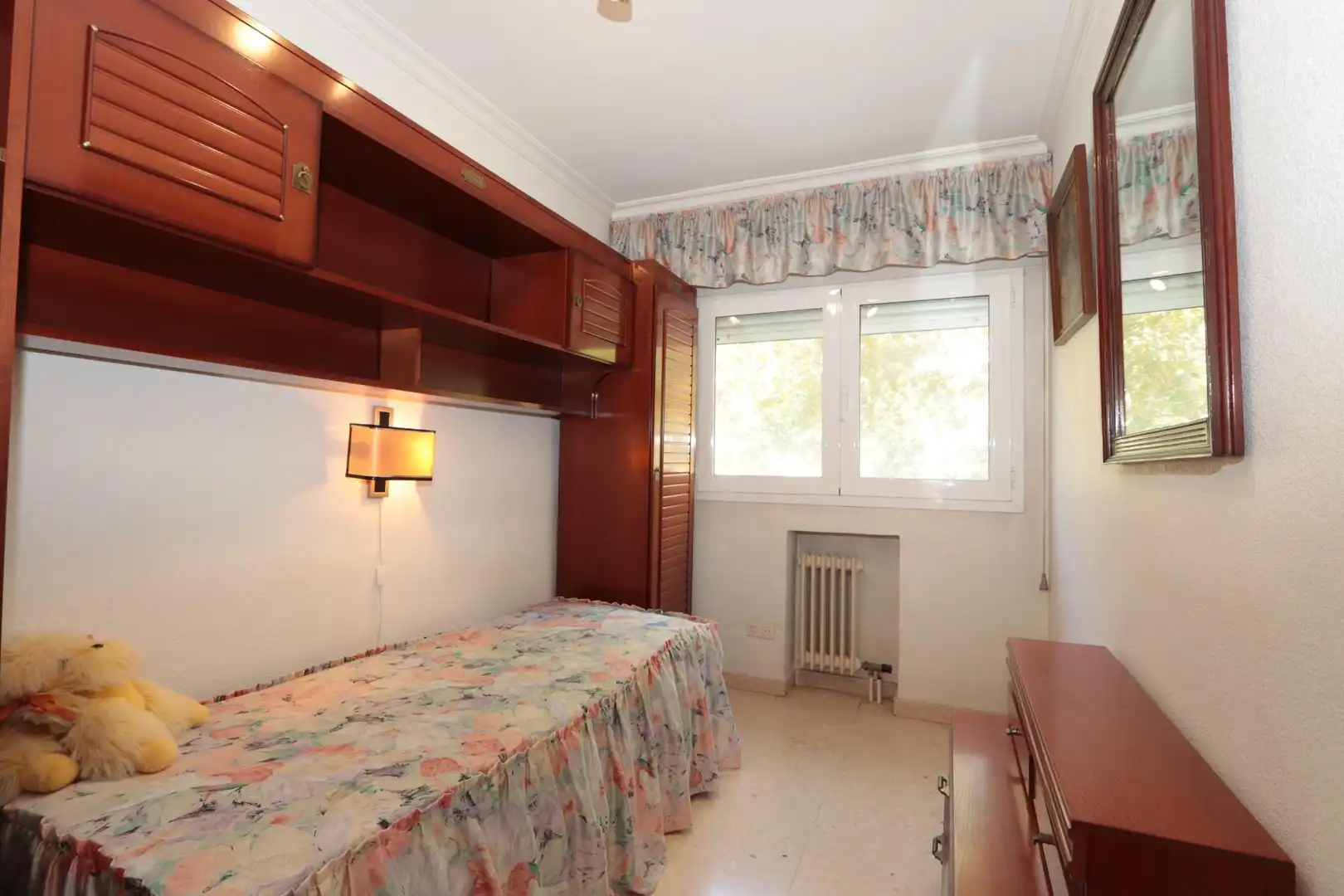 Dormitori de Pis en venda en Cartagena amb Calefacció i Parquet