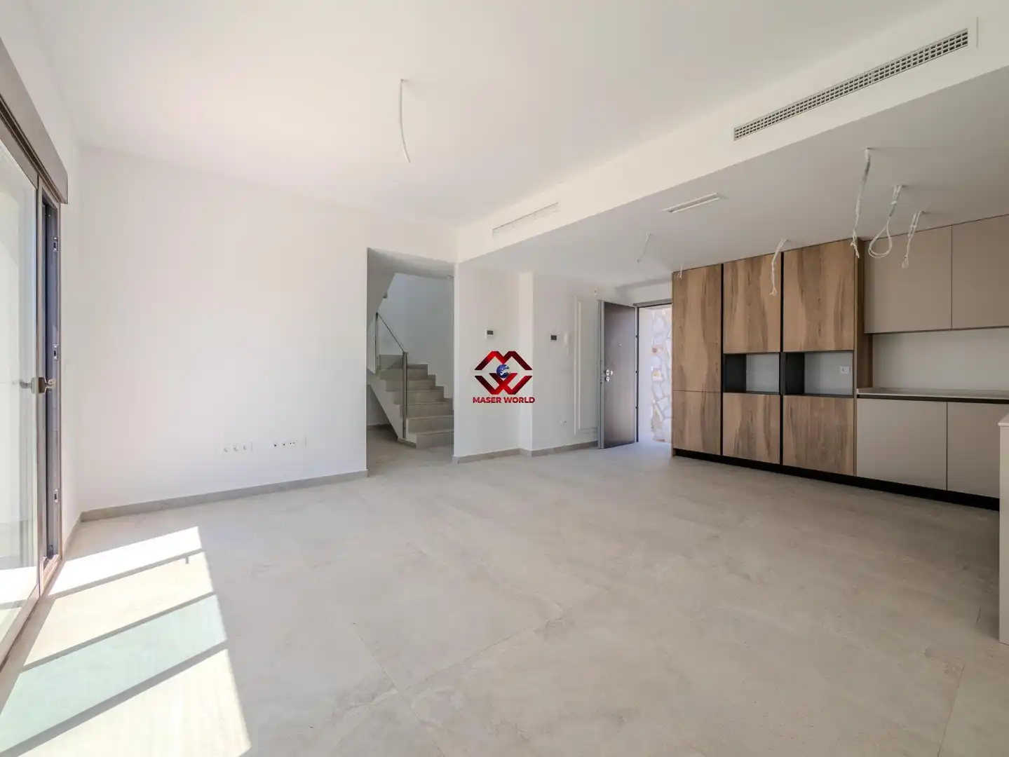 Chalet con piscina en venta en Algorfa, imagen 9