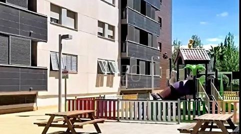 Foto 2 de Piso en venta en Calle Circunvalacion, Carretera de Granada - La Alcazaba, Alhendín