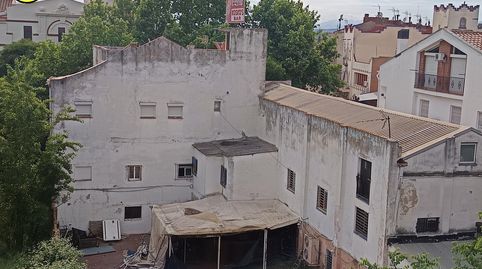 Foto 3 von Gebäude zum Verkauf in Carrer de L'onze de Setembre, Montmeló, Barcelona