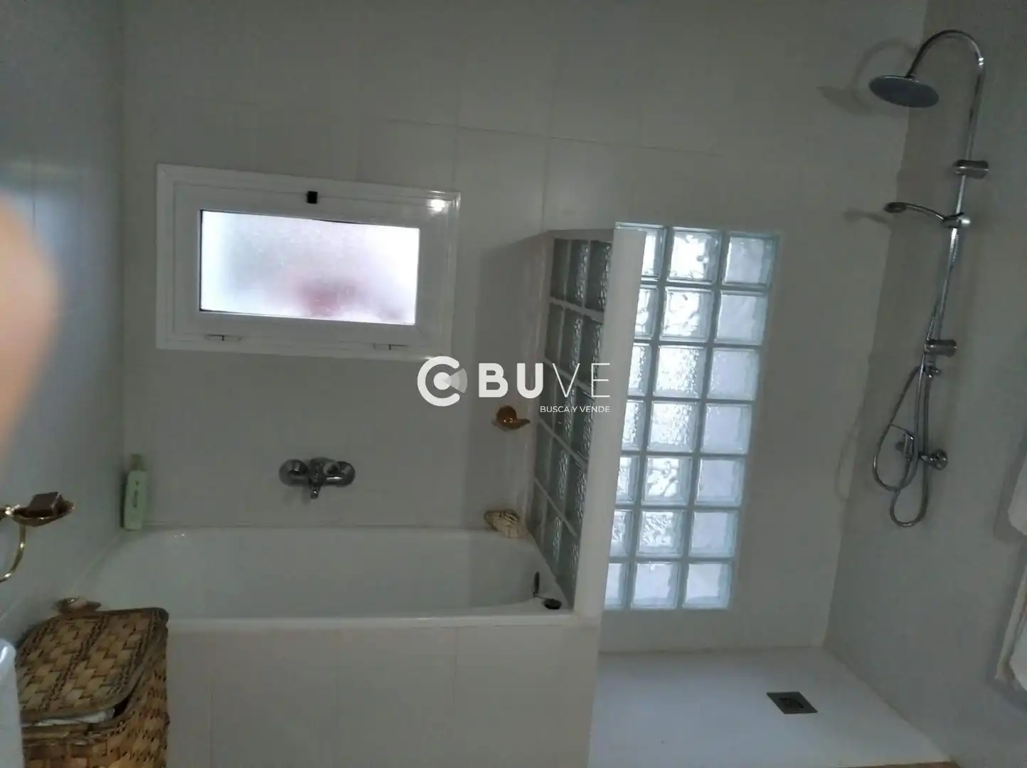 Bathroom of Houses for sale in Puebla del Prior  with Storage room and Furnished