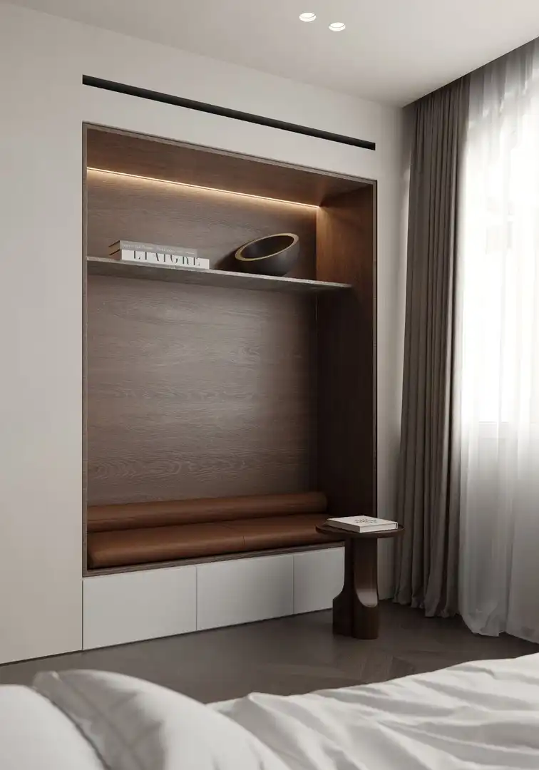 Ático con piscina en venta en Nueva Andalucía, imagen 13