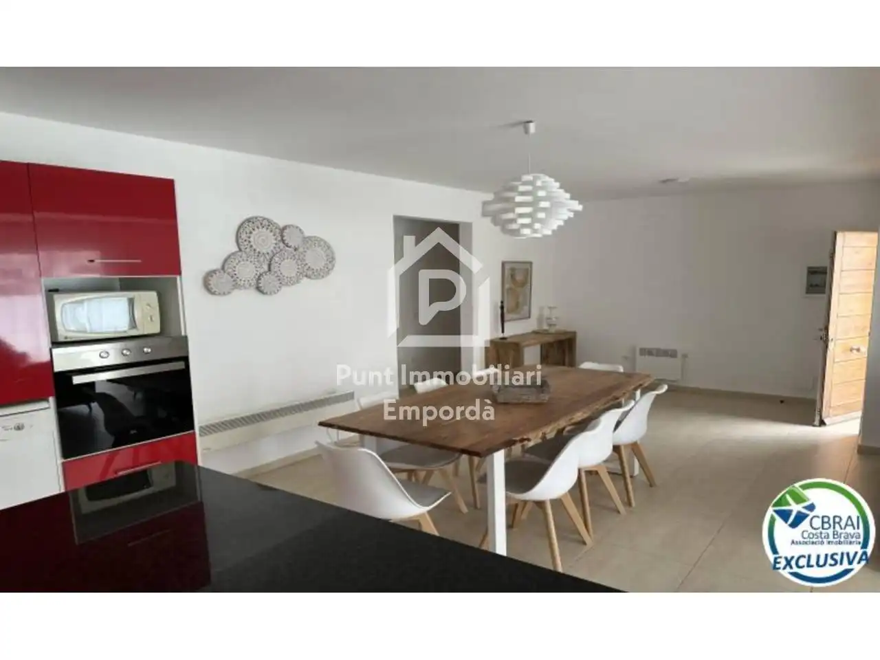 Casa amb piscina en venda a Cap Llarg, imagen 9