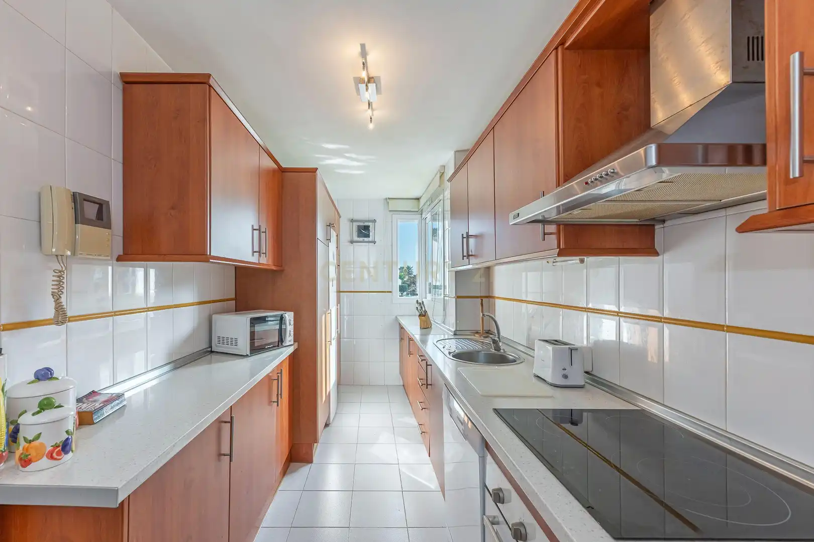 Apartamento con terraza en venta en El Castillo, imagen 17
