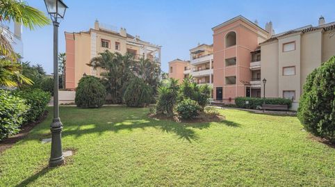 Photo 4 of Apartments for sale in Las Brisas, Marbella