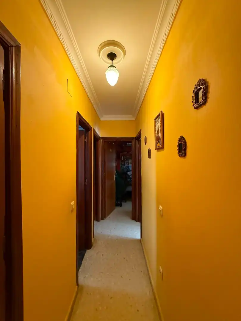 Flat for sale in Utrera